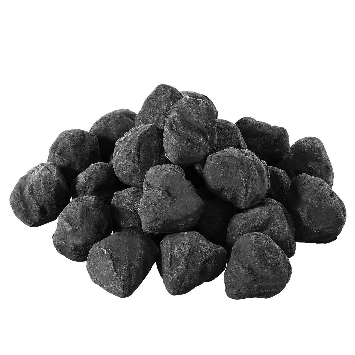 25-Piece Lava Rock Set 1.2–2.0 in – product presentation