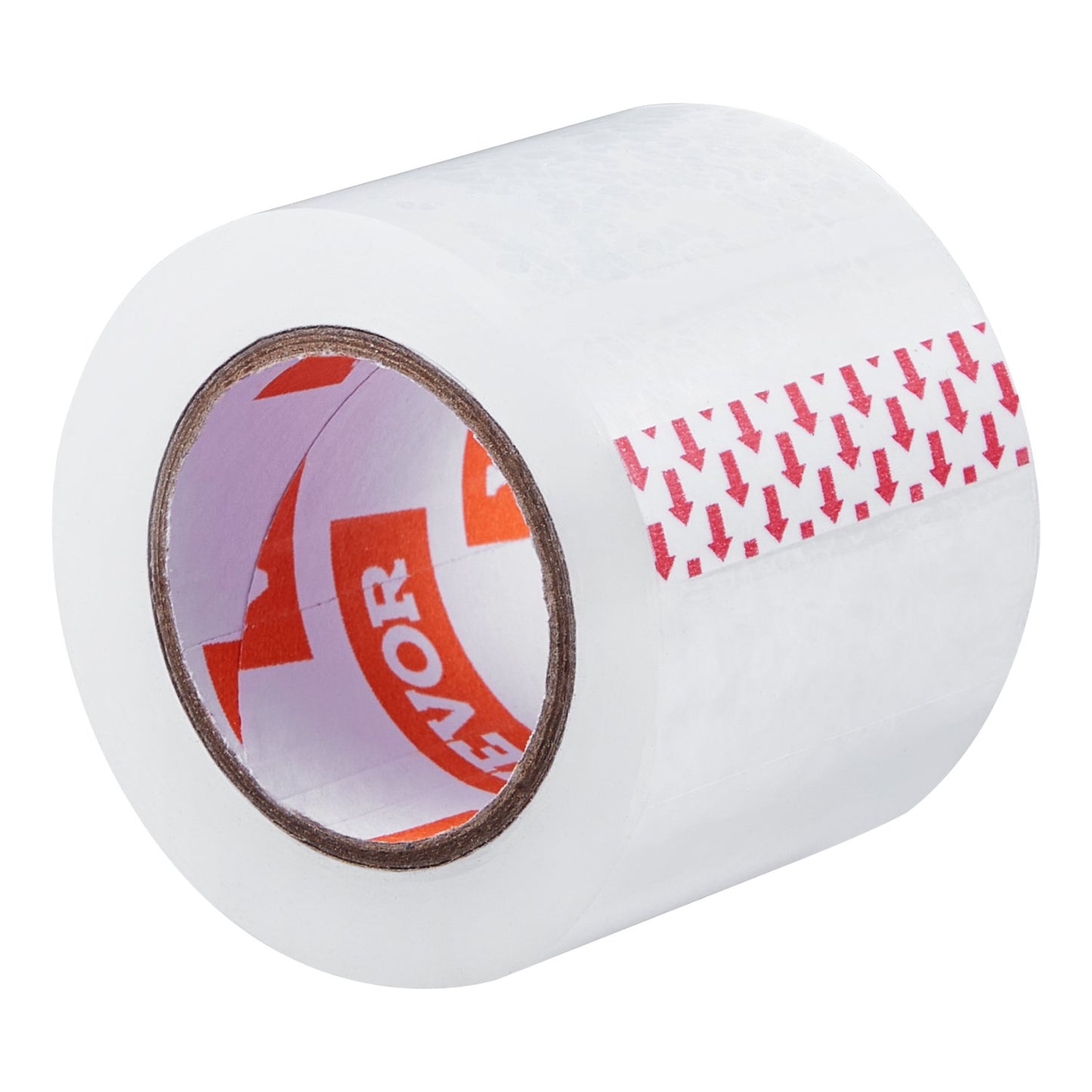 Clear Packing Tape 6 Rolls, 25 yd – additional product view 7
