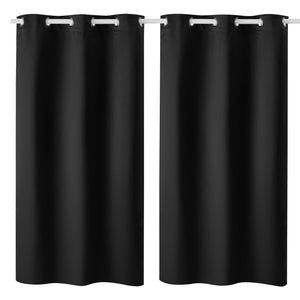 Blackout Curtains 42 x 63 in, 2 Panels – main product view