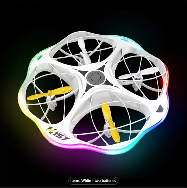H158 RC Drone with Optical Flow Hovering & One-Key Takeoff – additional product view