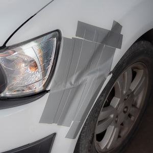 Heavy Duty Duct Tape 5 Pack – main product view