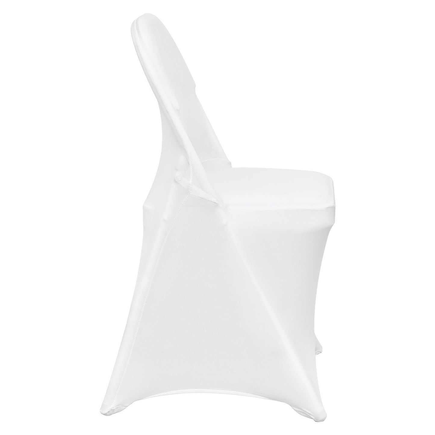 Stretch Spandex Chair Covers 12 Pack – additional product view 8