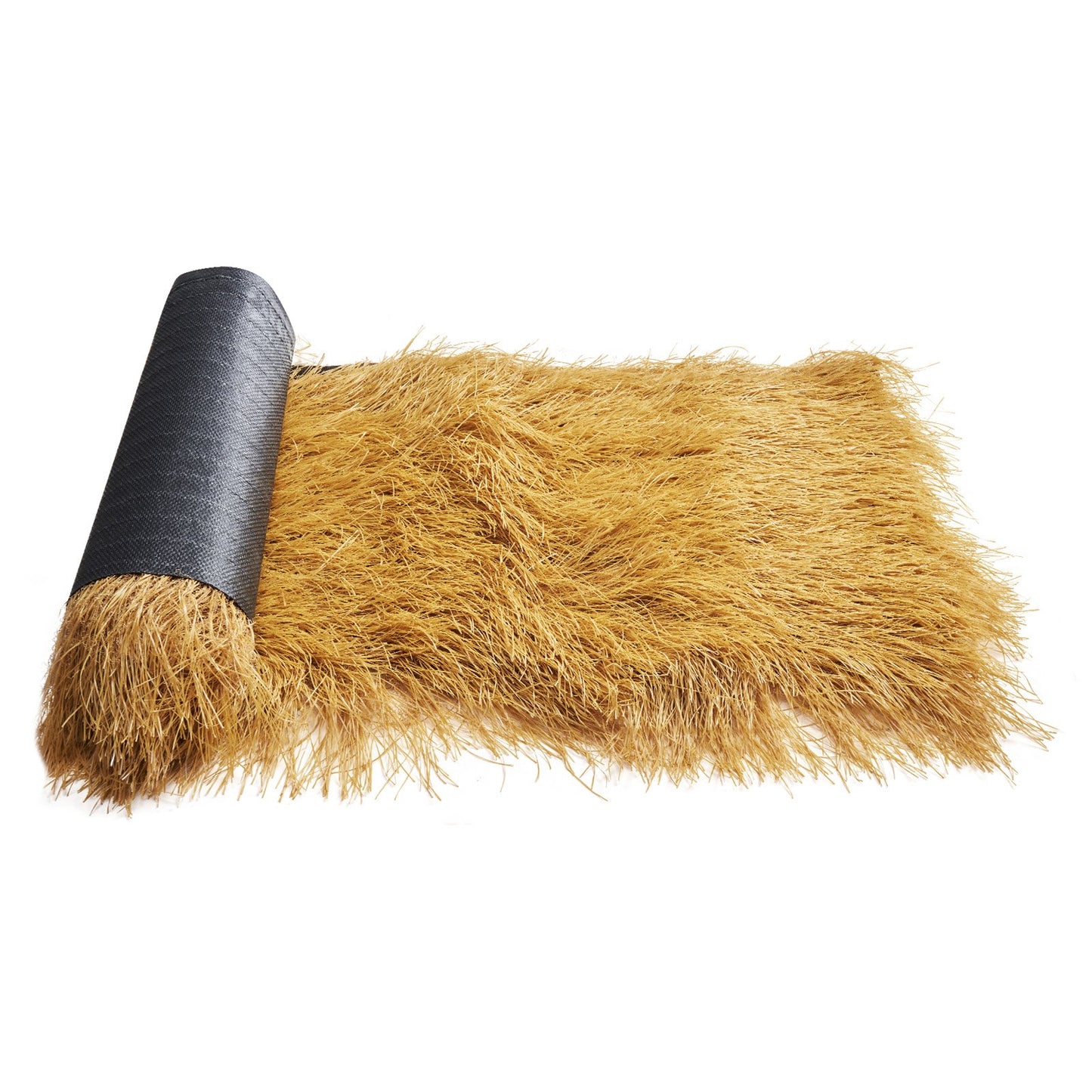 Artificial Thatch Grass Roof Roll 1.3 x 3.9 ft – additional product view