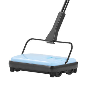Manual Carpet Sweeper with 300 mL Dustbin – main product view