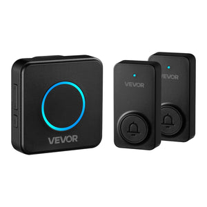 Wireless Doorbell Kit – main product view