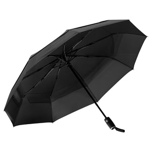 42 in Automatic Travel Umbrella – main product view