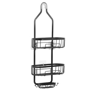 3-Tier Hanging Shower Caddy – main product view