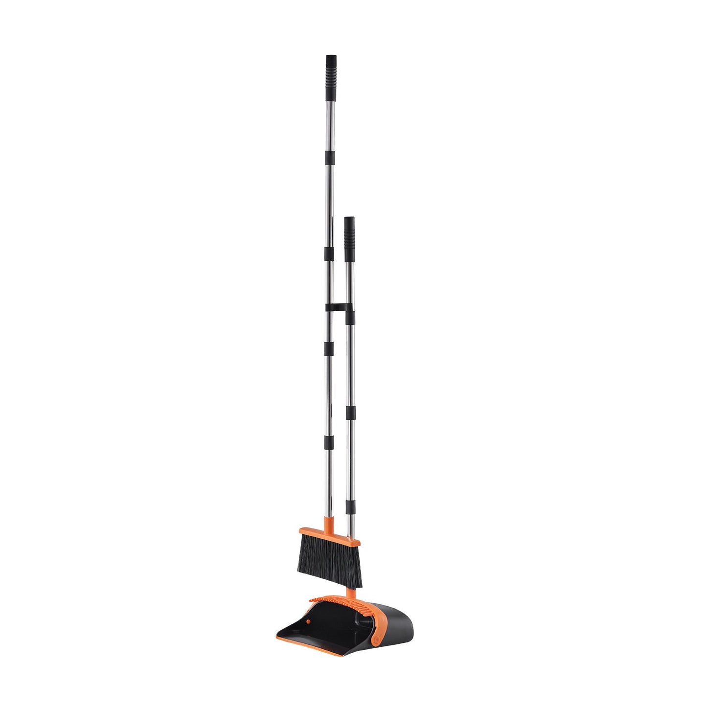 Heavy Duty Broom and Dustpan Set – additional product view 7