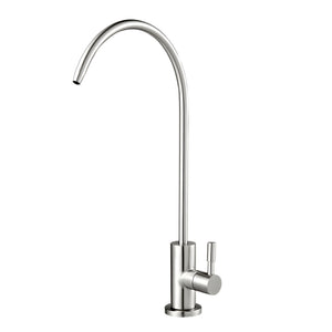 Brushed Nickel Drinking Water Faucet – main product view