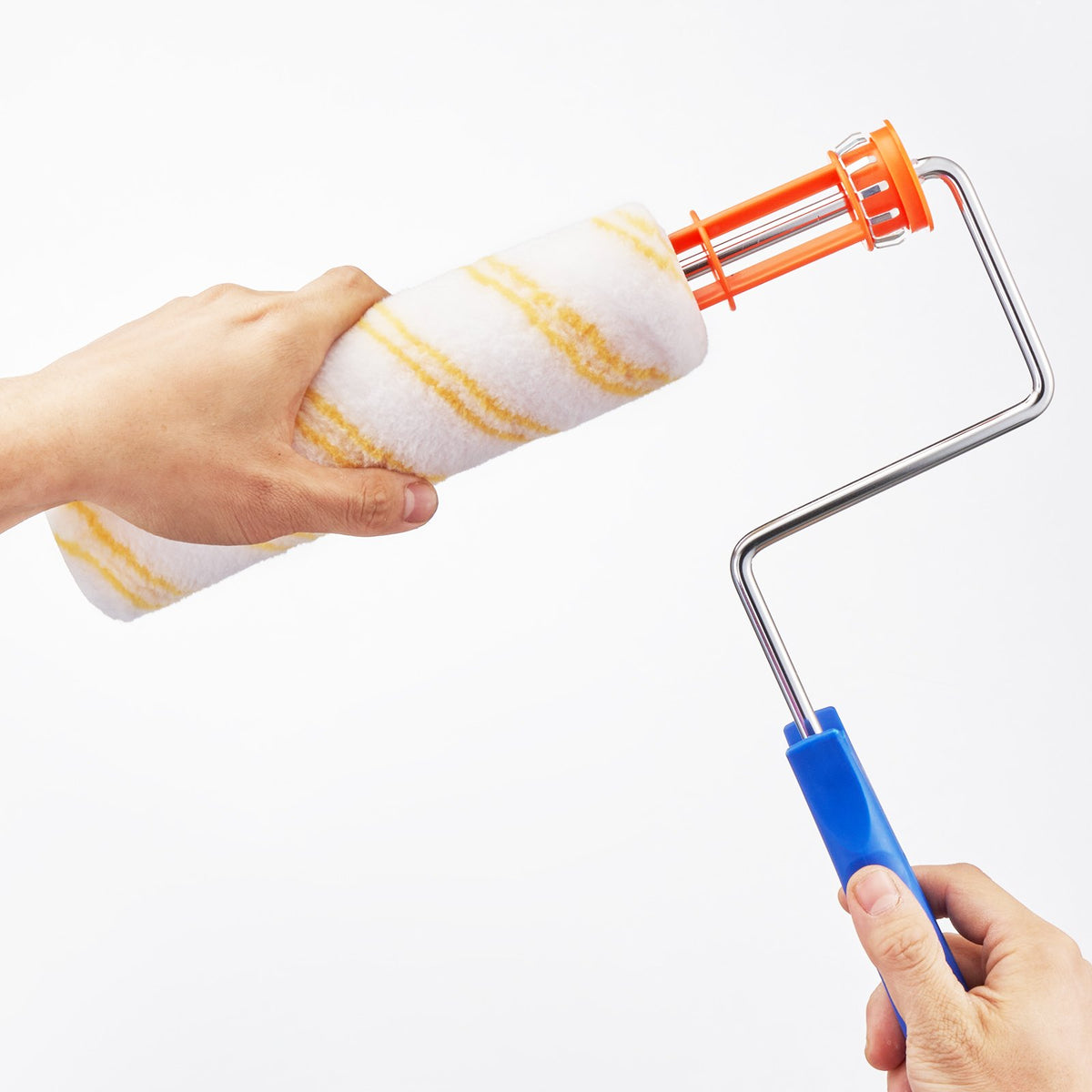 12-Pack Paint Roller Covers – additional product view
