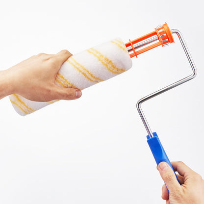 12-Pack Paint Roller Covers – additional product view