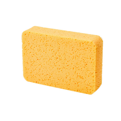 Large Cleaning Sponges 6 Pack – alternate product view