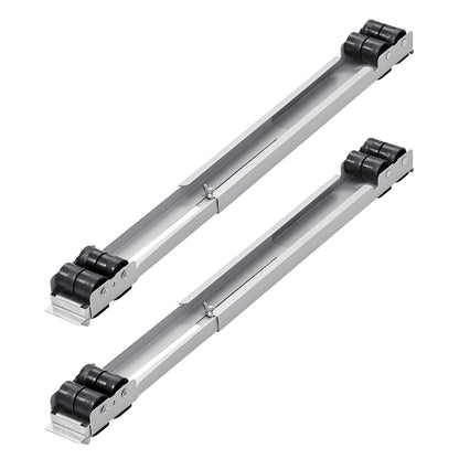 Heavy Duty Appliance Rollers 660 lb Capacity – additional product view 6