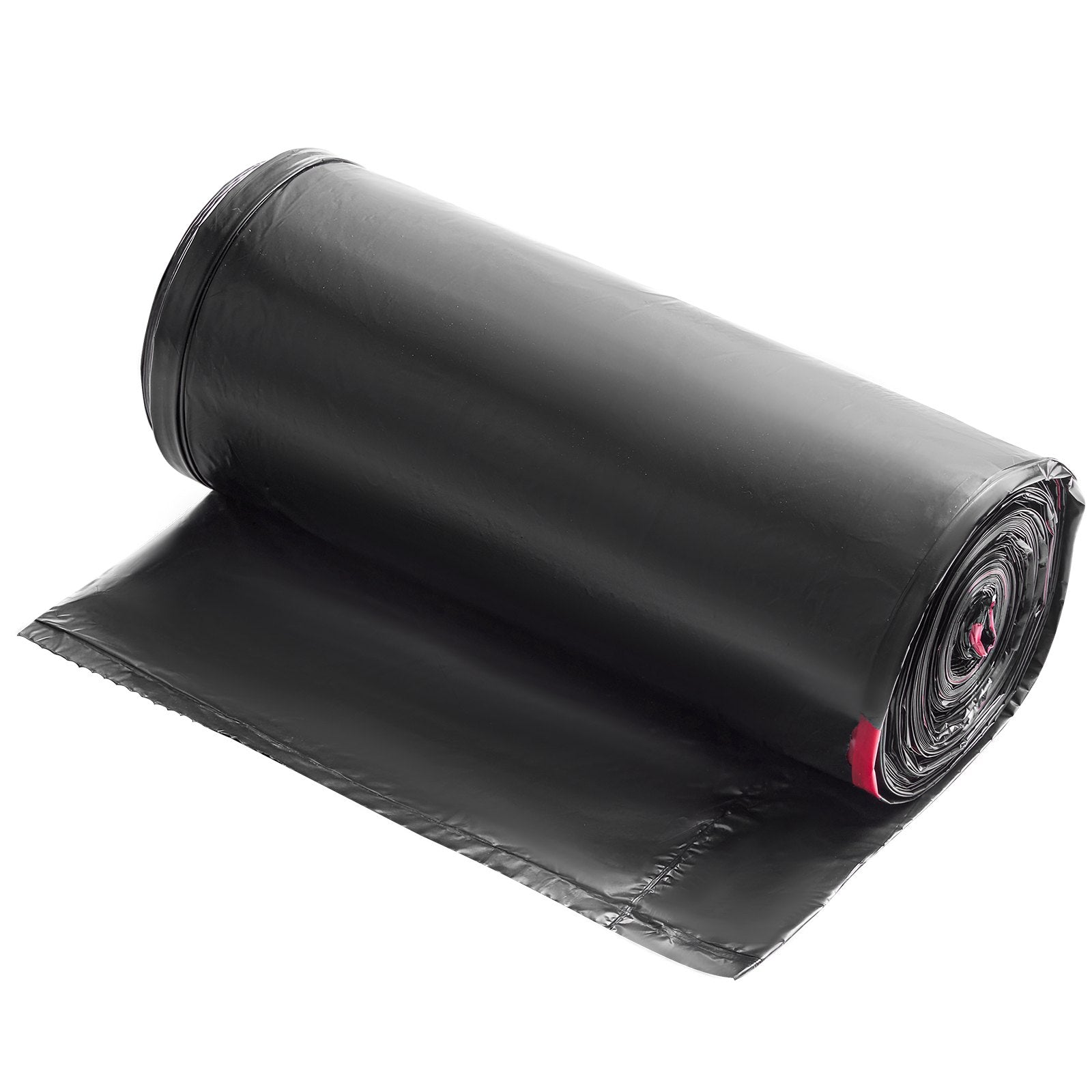 30 Gallon Drawstring Trash Bags, 50 Count – product presentation
