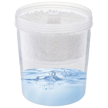 2-Pack 16.2 oz Moisture Absorber Buckets – product presentation