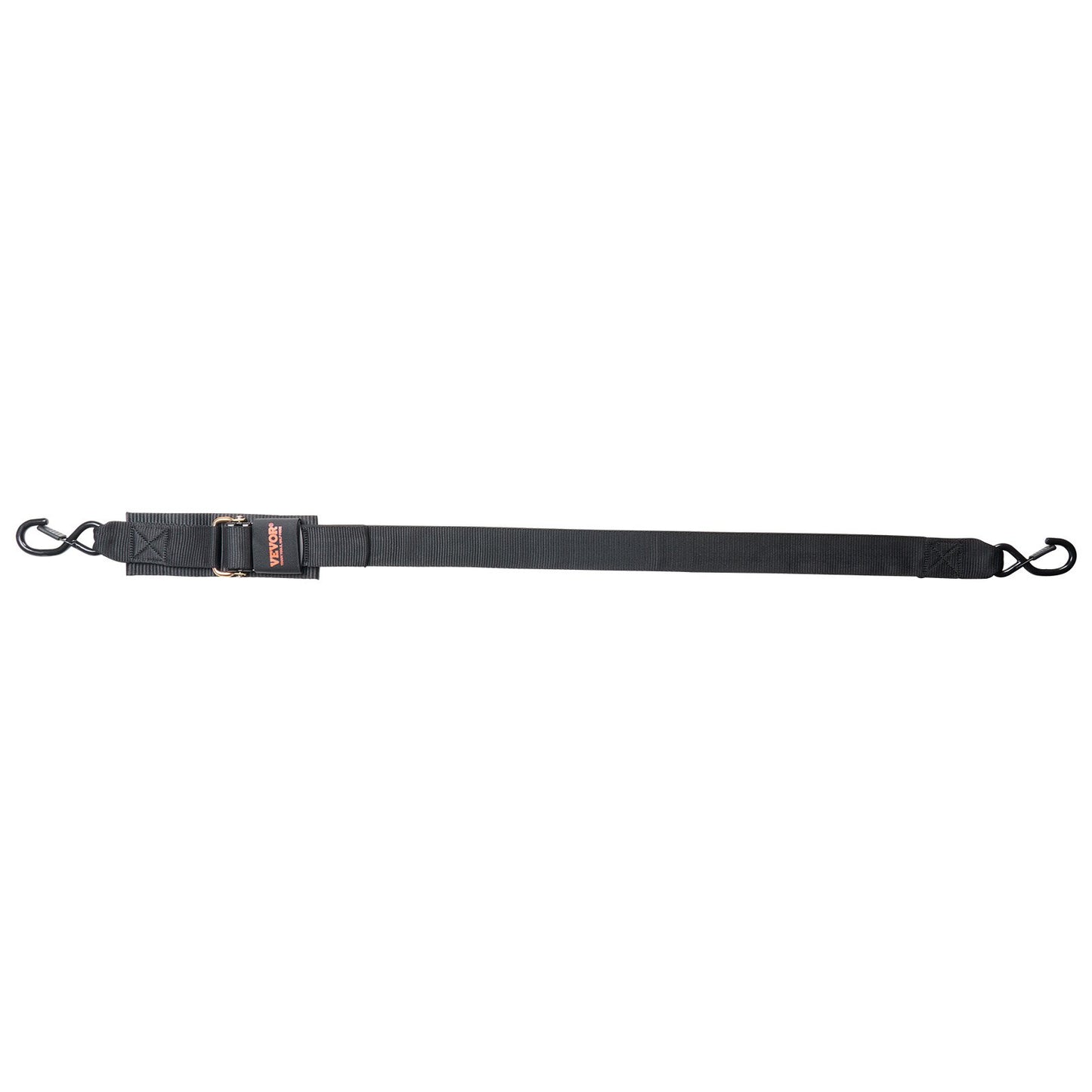 Retractable Ratchet Tie-Down Straps 2 Pack – additional product view 7