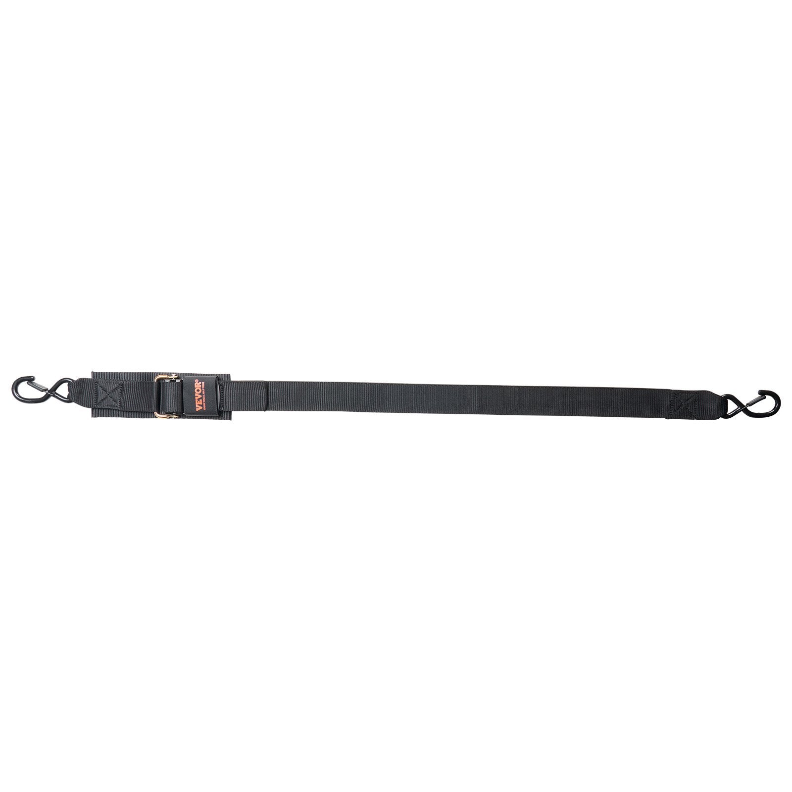 Retractable Ratchet Tie-Down Straps 2 Pack – additional product view 7