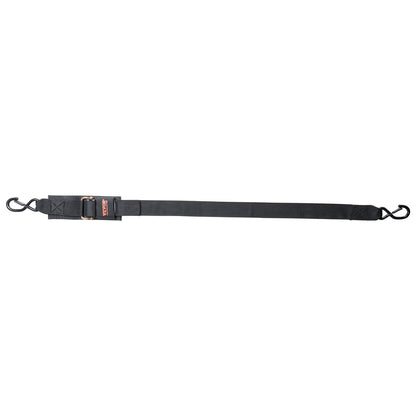 Retractable Ratchet Tie-Down Straps 2 Pack – additional product view 7
