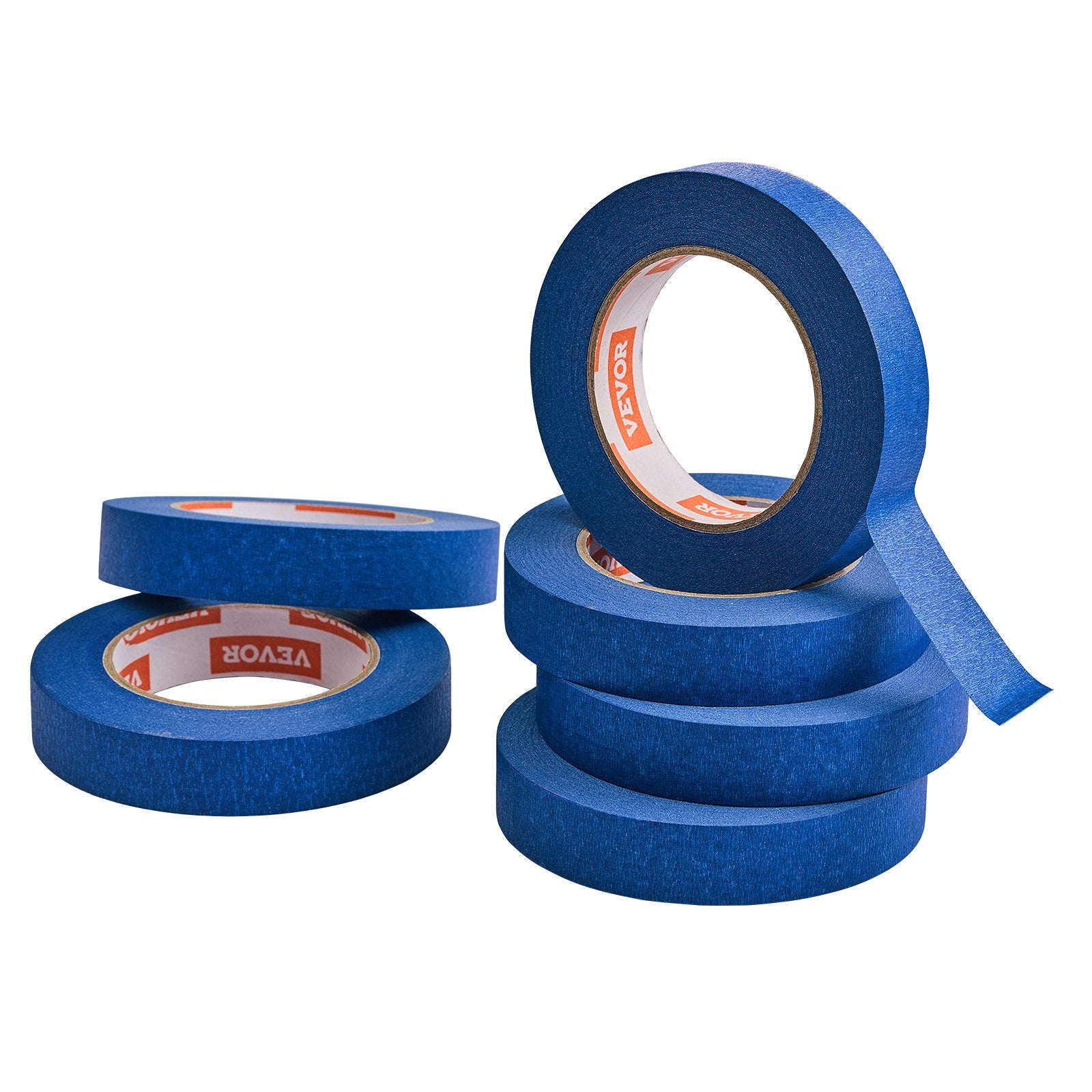 Blue Painter’s Tape 6 Rolls – additional product view 7