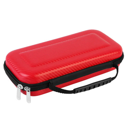 Portable Hard EVA Carry Case for Game Console | Protective Pouch – in-use product view