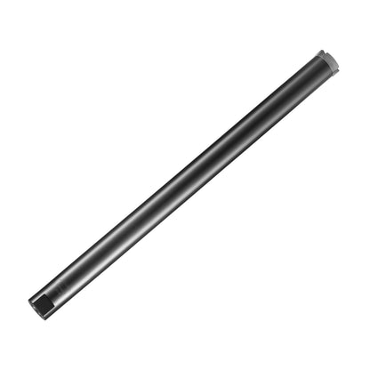 1-1/4" Wet Diamond Core Drill Bit, 14" Drilling Depth, 5/8"-11 Thread – main product view