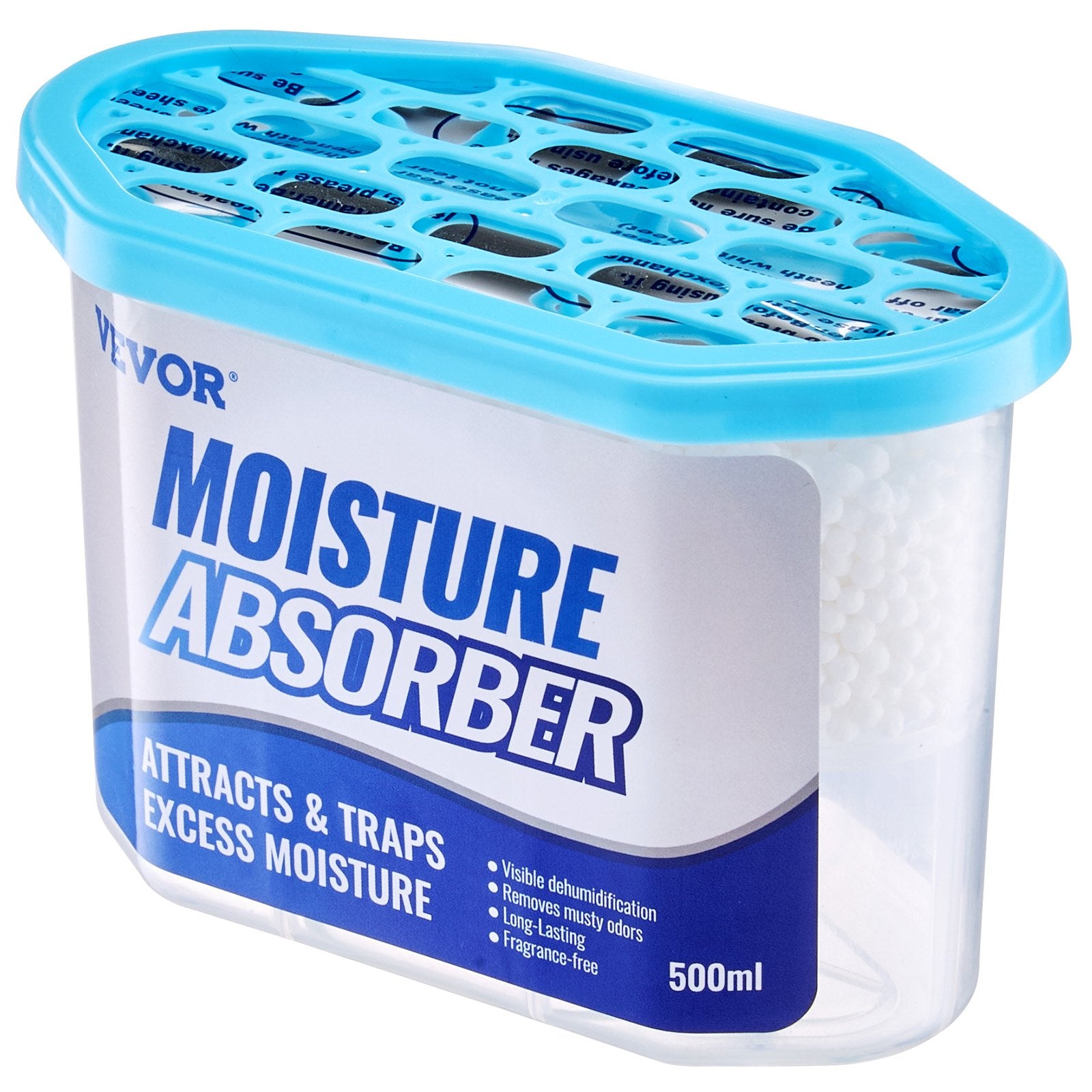 Moisture Absorber Boxes 6 Pack, 10.8 oz – additional product view 7