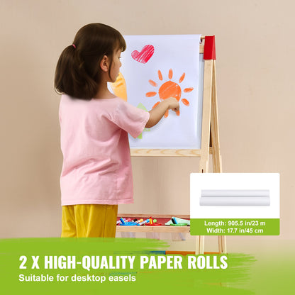 Easel Accessory Set 32 Piece – product detail view