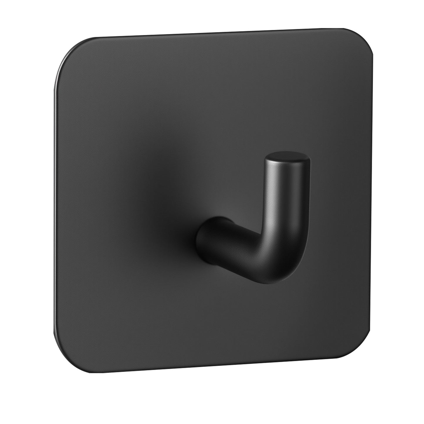 Self-Adhesive Wall Hooks 4 Pack – product presentation
