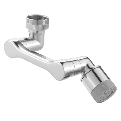 Universal Swivel Faucet Aerator Extension – alternate angle