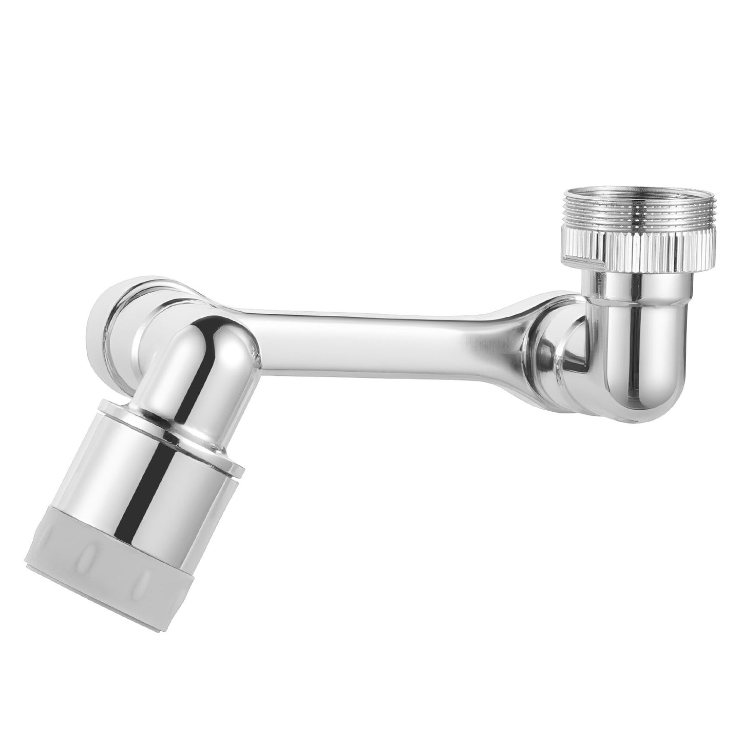 Universal Swivel Faucet Aerator Extension – additional product view 7