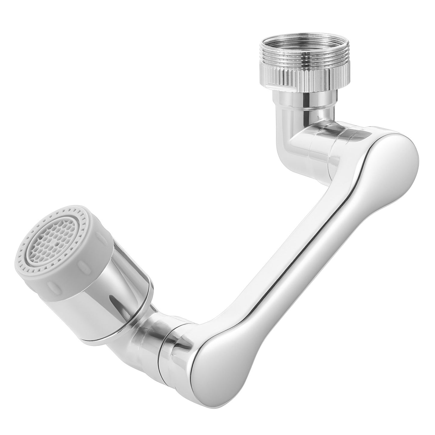 Universal Swivel Faucet Aerator Extension – additional product view 8