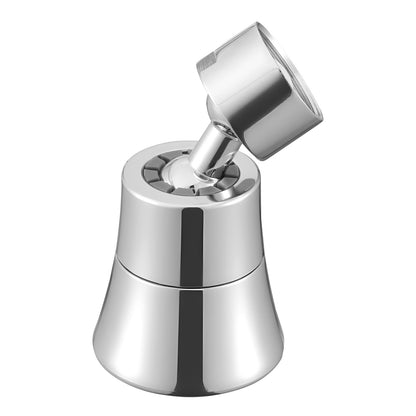 Swivel Kitchen Faucet Aerator with 5 Spray Modes – product presentation