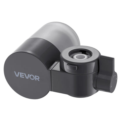 Faucet-Mount Kitchen Water Filter – alternate angle