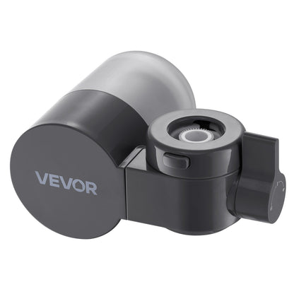 Faucet-Mount Kitchen Water Filter – product presentation