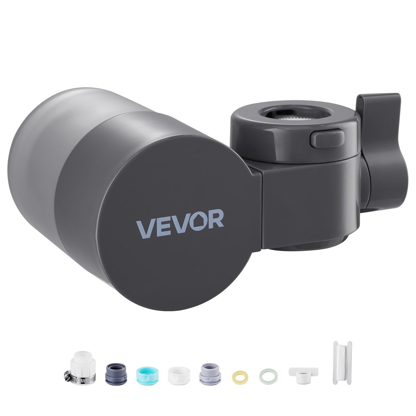 Faucet-Mount Kitchen Water Filter – additional product detail