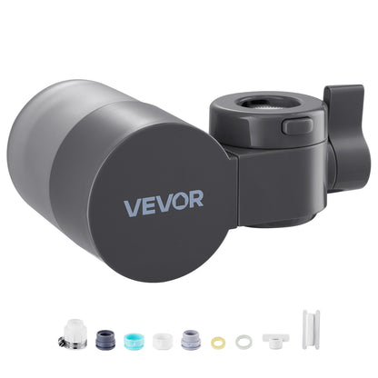 Faucet-Mount Kitchen Water Filter – additional product detail