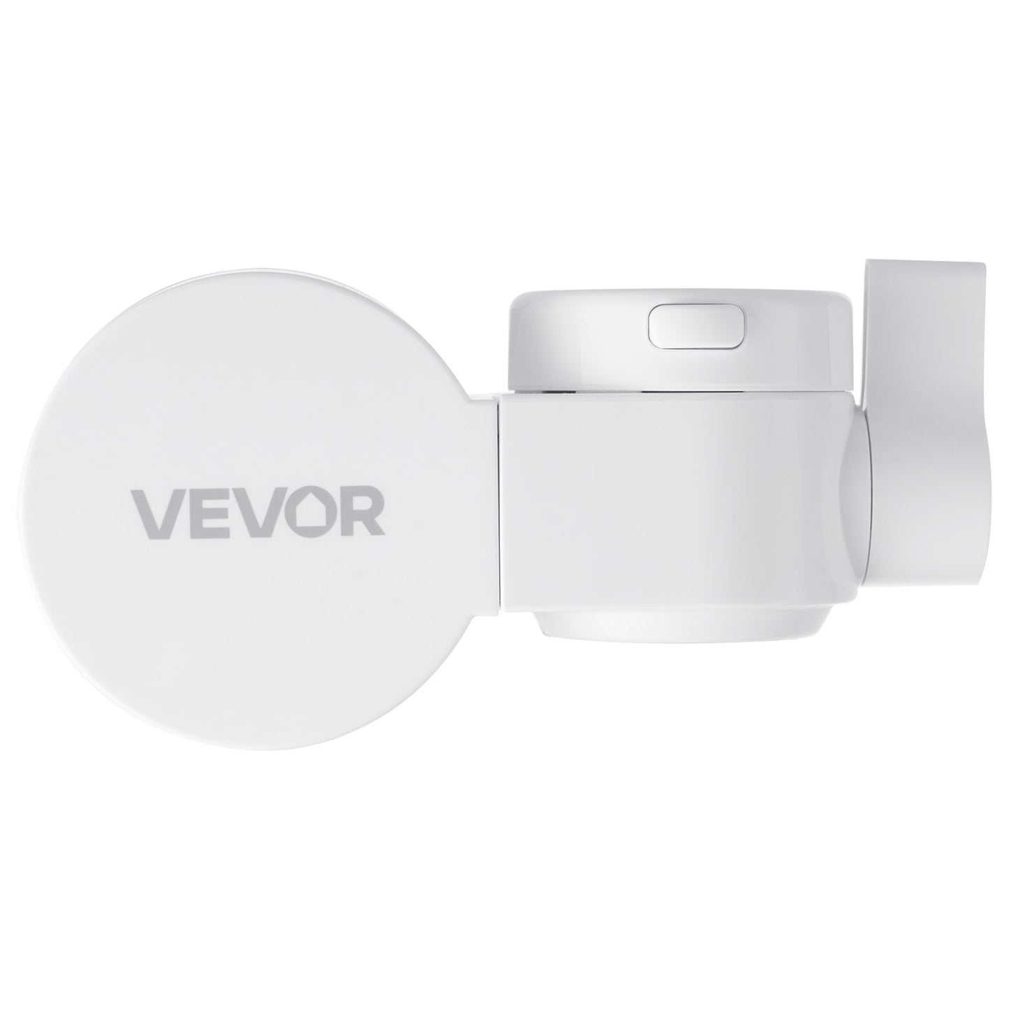 Faucet-Mount Kitchen Water Filter – alternate angle