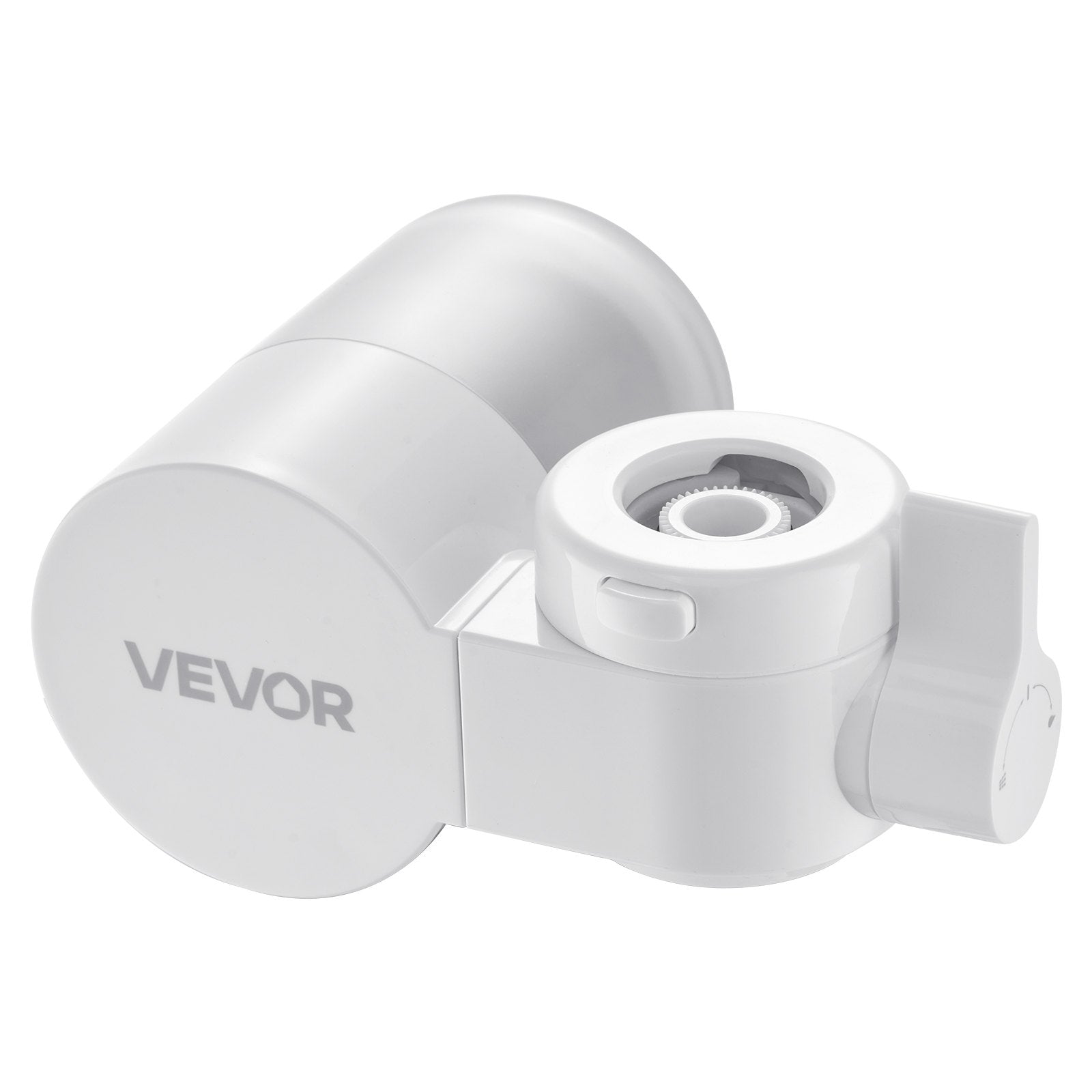 Faucet Mount Water Filter for Kitchen Sink – product presentation