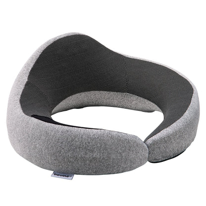 Double-Layer Memory Foam Travel Neck Pillow – additional product view