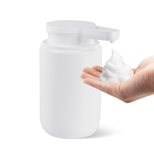 Rechargeable Automatic Soap Dispenser 10 oz – main product view