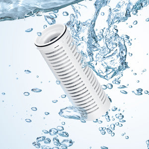 3-Pack Pitcher Water Filter Replacements – main product view