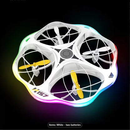 H158 RC Drone with Optical Flow Hovering & One-Key Takeoff – additional product view