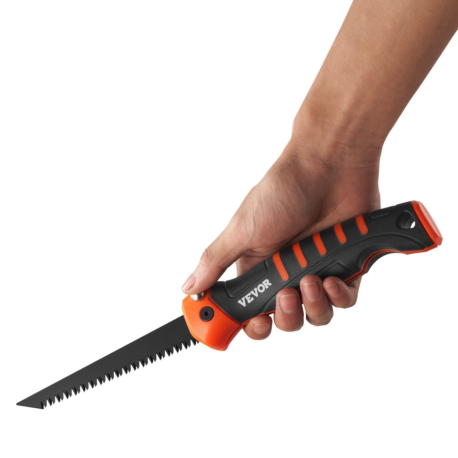 5 in Folding Jab Saw – alternate angle