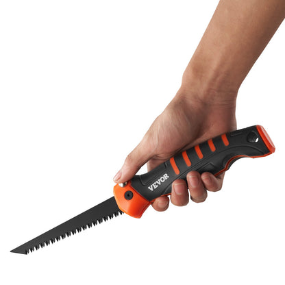 5 in Folding Jab Saw – alternate angle