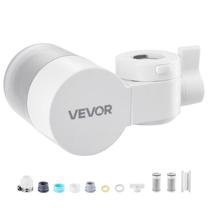 Faucet-Mount Kitchen Water Filter – additional product detail