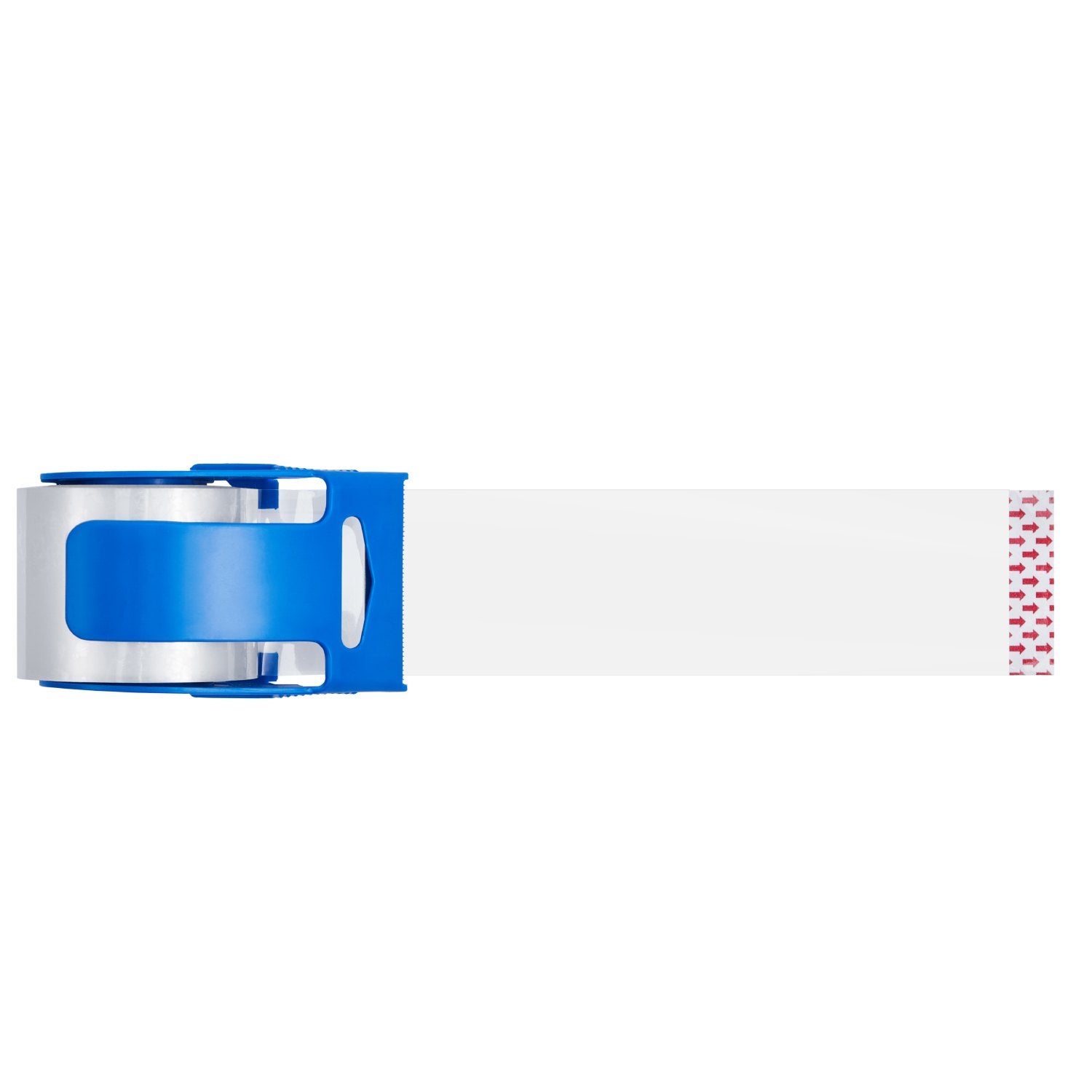 Clear Packing Tape 6 Rolls, 25 yd – alternate angle