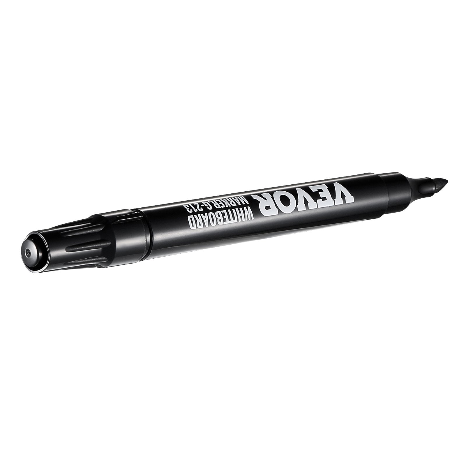 36-Count Black Dry Erase Markers – product presentation