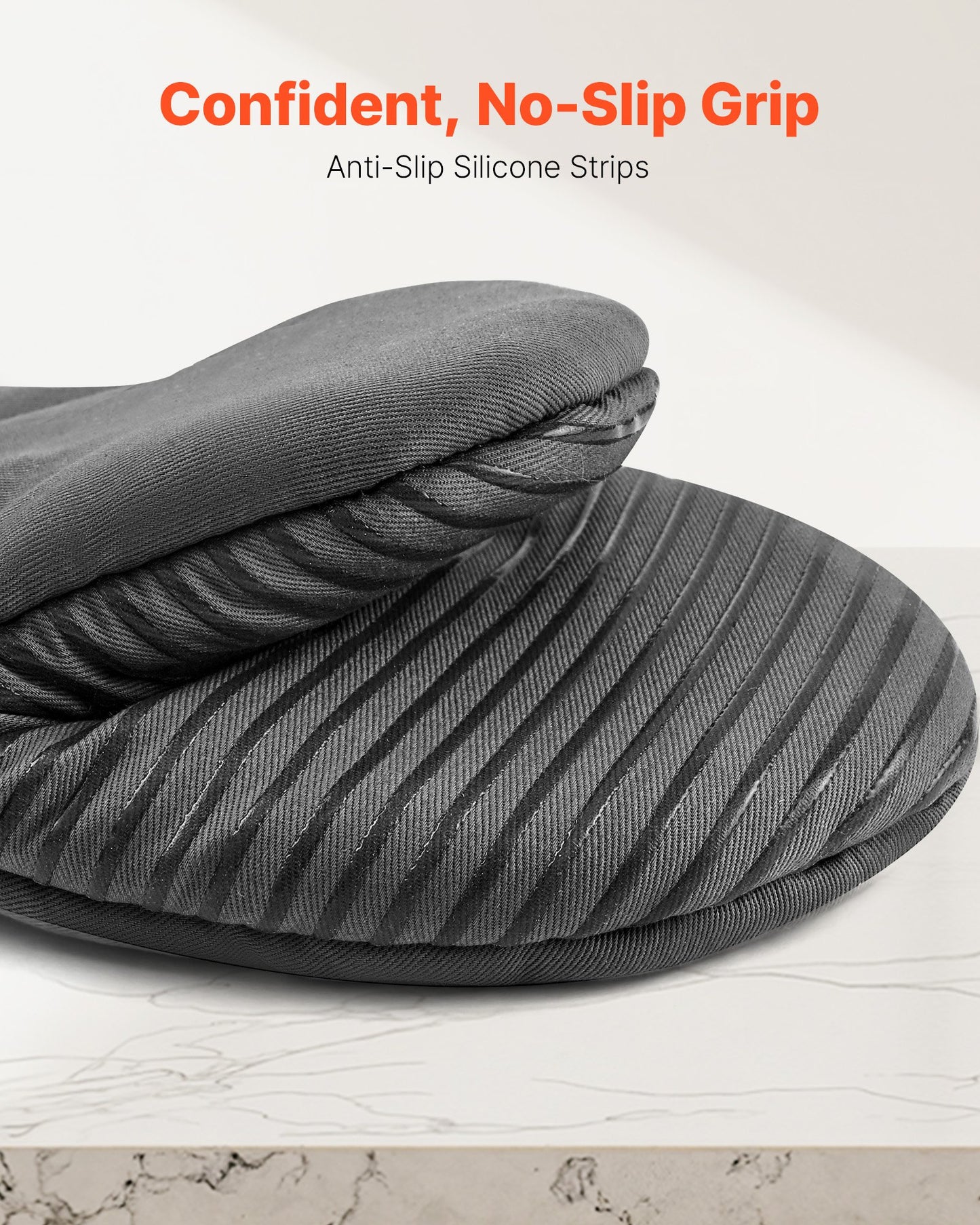Mini Oven Mitts 2 Pack – product detail view