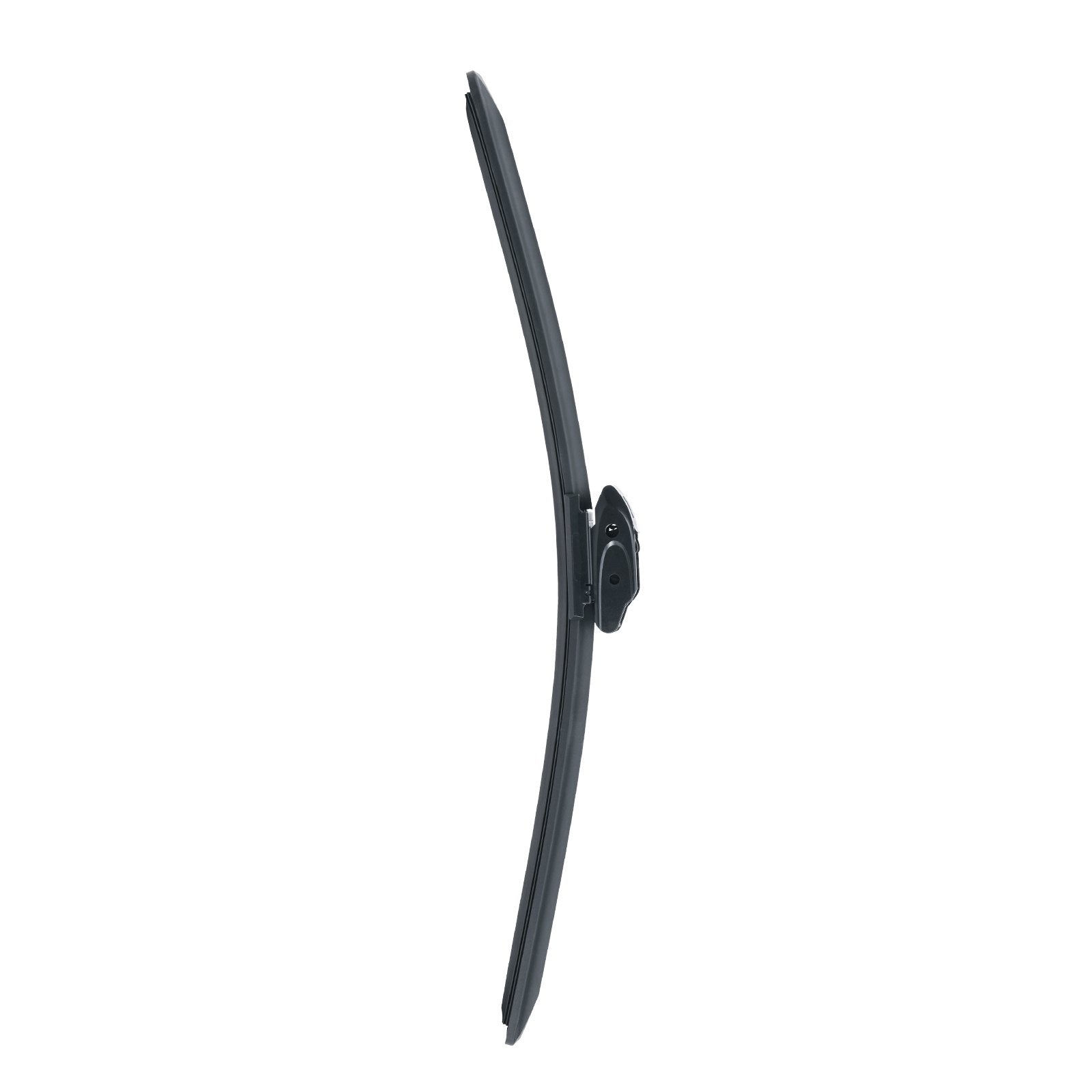24 in Universal Rubber Windshield Wiper Blade – additional product view 7