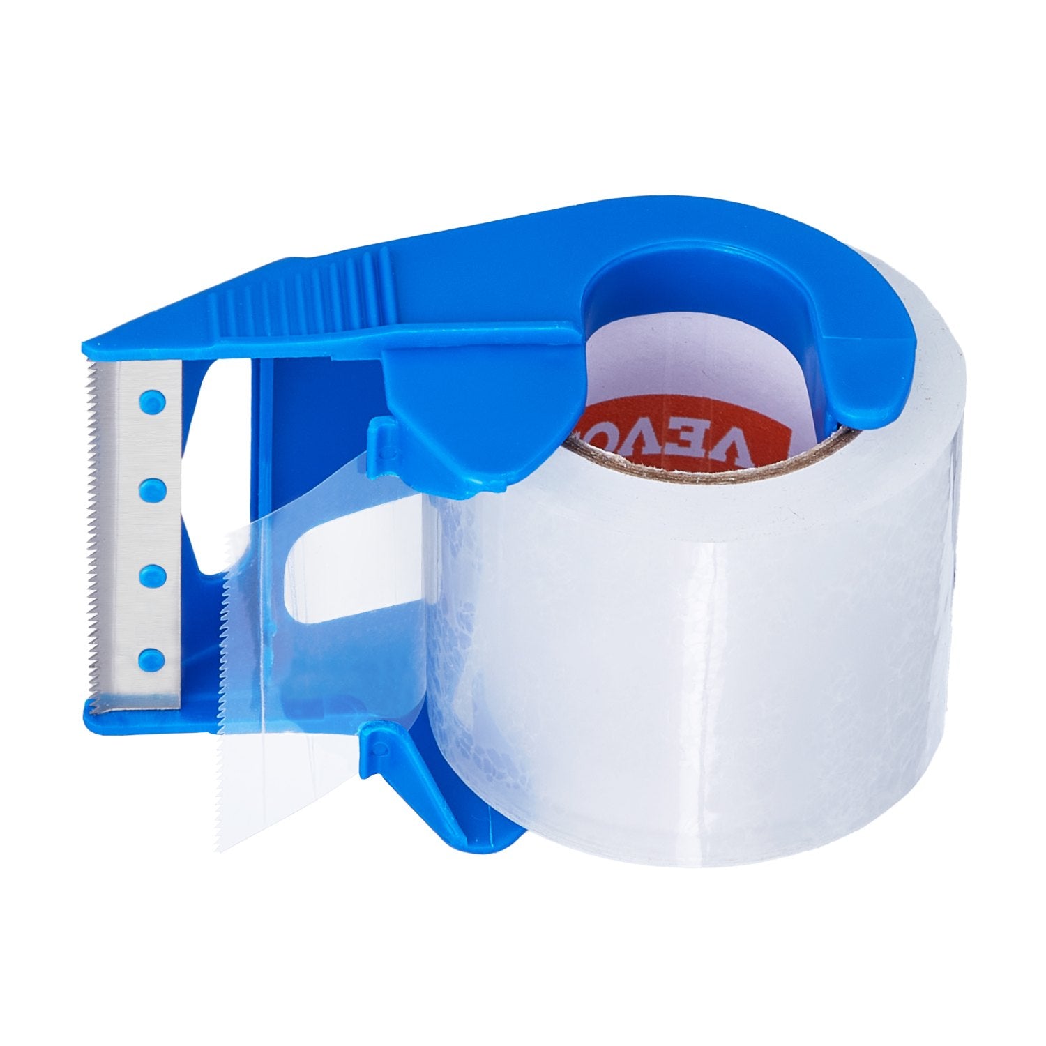 Clear Packing Tape 6 Rolls, 25 yd – product presentation